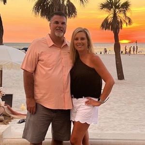 Meet your Posher, Christy